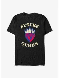 Boxlunch Disney Descendants Future Queen T-Shirt