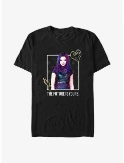Boxlunch Disney Descendants Future Is Yours T-Shirt