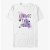 Boxlunch Disney Descendants I Make The Rules T-Shirt -Boxlunch Shop unnamed file 180