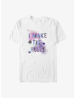 Boxlunch Disney Descendants I Make The Rules T-Shirt