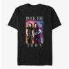 Boxlunch Disney Descendants Rock The Town T-Shirt