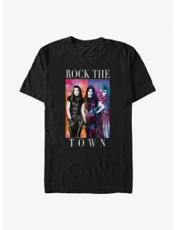 Boxlunch Disney Descendants Rock The Town T-Shirt
