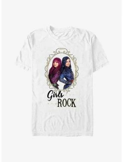 Boxlunch Disney Descendants These Girls Rock T-Shirt
