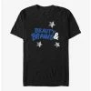Boxlunch Disney Descendants Beauty And Brains Crown T-Shirt