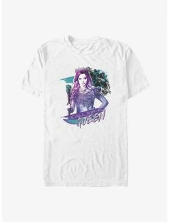 Boxlunch Disney Descendants Call Me Queen T-Shirt