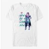 Boxlunch Disney Descendants Audrey How Do You Like Me Now? T-Shirt