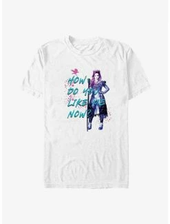 Boxlunch Disney Descendants Audrey How Do You Like Me Now? T-Shirt