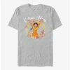 Boxlunch Disney Encanto Pepa Clear Skies T-Shirt 1 Boxlunch Disney Encanto Pepa Clear Skies T-Shirt -Boxlunch Shop unnamed file 196