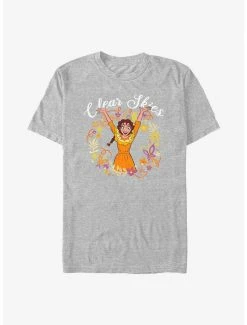 Boxlunch Disney Encanto Pepa Clear Skies T-Shirt