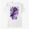 Boxlunch Disney Encanto Effortless Isabella T-Shirt -Boxlunch Shop unnamed file 197