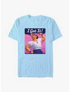 Boxlunch Disney Encanto Luisa Got It T-Shirt