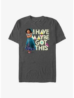 Boxlunch Disney Encanto Mirabel Maybe Got This T-Shirt