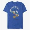 Boxlunch Disney Donald Duck Jump T-Shirt -Boxlunch Shop unnamed file 201