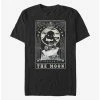 Boxlunch Disney Nightmare Before Christmas The Moon T-Shirt -Boxlunch Shop unnamed file 209