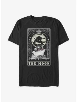 Boxlunch Disney Nightmare Before Christmas The Moon T-Shirt