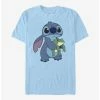 Boxlunch Disney Lilo And Stitch Froggie T-Shirt