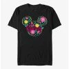 Boxlunch Disney Mickey Mouse Hello Spring Ears T-Shirt -Boxlunch Shop unnamed file 214