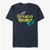 Boxlunch Disney Pixar Luca Silenzio Bruno! Swimming T-Shirt -Boxlunch Shop unnamed file 217