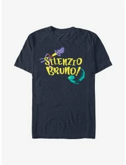 Boxlunch Disney Pixar Luca Silenzio Bruno! Swimming T-Shirt