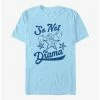 Boxlunch Disney Kim Possible So Not The Drama T-Shirt