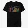 Boxlunch Disney Nightmare Before Christmas Let's Boogie T-Shirt -Boxlunch Shop unnamed file 224