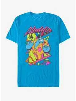 Boxlunch Disney Aladdin Ala Genie T-Shirt