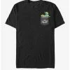Boxlunch Disney Pixar Toy Story Alien Faux Pocket T-Shirt -Boxlunch Shop unnamed file 229