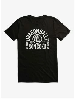 Boxlunch Dragon Ball Z Son Goku T-Shirt