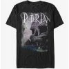 Boxlunch Disney Peter Pan Skull Rock T-Shirt -Boxlunch Shop unnamed file 232