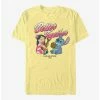 Boxlunch Disney Lilo And Stitch Chillin T-Shirt