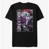 Boxlunch Disney Nightmare Before Christmas First Nightmare T-Shirt -Boxlunch Shop unnamed file 237