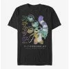 Boxlunch Disney Lilo And Stitch Japanese Text Stitch T-Shirt