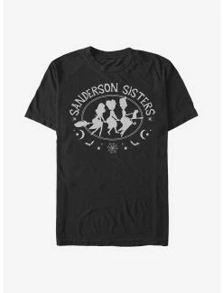 Boxlunch Disney Hocus Pocus Sanderson Bed And Breakfast T-Shirt