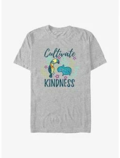 Boxlunch Disney Encanto Cultivate Kindness T-Shirt