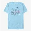 Boxlunch Disney Encanto Home T-Shirt -Boxlunch Shop unnamed file 243