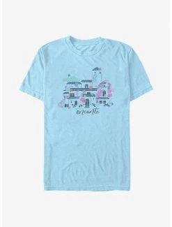 Boxlunch Disney Encanto Home T-Shirt