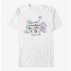 Boxlunch Disney Encanto Home T-Shirt -Boxlunch Shop unnamed file 246