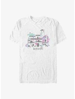 Boxlunch Disney Encanto Home T-Shirt