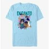 Boxlunch Disney Encanto Together T-Shirt -Boxlunch Shop unnamed file 247