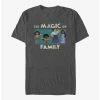 Boxlunch Disney Encanto The Magic Of Family T-Shirt