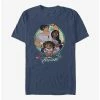 Boxlunch Disney Encanto Sisters T-Shirt -Boxlunch Shop unnamed file 249