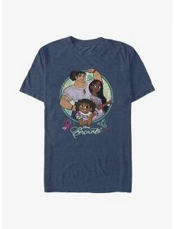 Boxlunch Disney Encanto Sisters T-Shirt