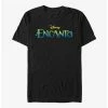 Boxlunch Disney Encanto Color Logo T-Shirt -Boxlunch Shop unnamed file 250