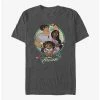 Boxlunch Disney Encanto Sisters T-Shirt -Boxlunch Shop unnamed file 251