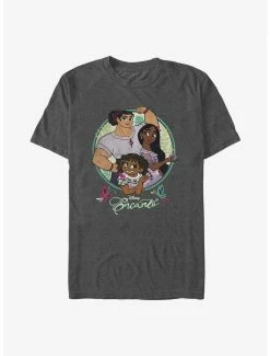 Boxlunch Disney Encanto Sisters T-Shirt