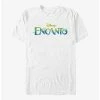 Boxlunch Disney Encanto Color Logo T-Shirt -Boxlunch Shop unnamed file 254