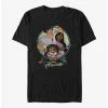 Boxlunch Disney Encanto Sisters T-Shirt -Boxlunch Shop unnamed file 257