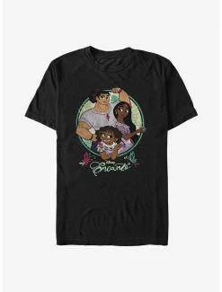 Boxlunch Disney Encanto Sisters T-Shirt