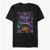 Boxlunch Disney Encanto The Magic Of Family Art T-Shirt