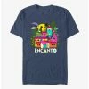 Boxlunch Disney Encanto Casita Art T-Shirt -Boxlunch Shop unnamed file 260